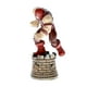 thumbnail image 2 of Chess Piece Eaglemoss Marvel Chess Collection Juggernaut, 2 of 8
