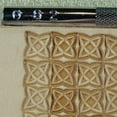 thumbnail image 4 of Leather Stamping Tool, Geometric Box Stamp, O82, Leather Stamping Tool Stamp, Craft Japan Leathercraft Tool, 4 of 6