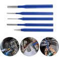 thumbnail image 1 of WEUVEB 5Ud Punch De Centro Para Trabajo En Madera Con Y Punta Antichipping Azul, 1 of 8