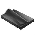thumbnail image 2 of Crown Display 120 Count Tissue Paper for Gift and Crafts 15" x 20" - Black, 2 of 5
