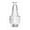 White, variant on HeeHom Minoxidil Applicator & Scalp Massager Brush – Hair Serum Applicator Comb with 3mL Capacity, Dual Ball Teeth for Follicle Care & Hair Growth