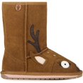 thumbnail image 1 of EMU Australia Toddler/Little Kid Little Creatures Character Boot, 1 of 6