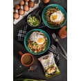 thumbnail image 5 of Koyo Ramen Soup, Asian Vegetable Reduced Sodium, Made With Organic Noodles, No MSG, No Preservatives, Vegan, 2.1 Ounce Per Package (12 Pack), 5 of 5