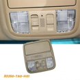 thumbnail image 2 of Console Roof Reading Light Sunroof Switch Glasses Case 83250-TA0-H01 for Accord 2008-2013 Interior Ceiling Light, 2 of 5