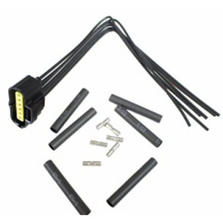 

Motorcraft Motorcraft - WPT-1091 - Wire Assembly