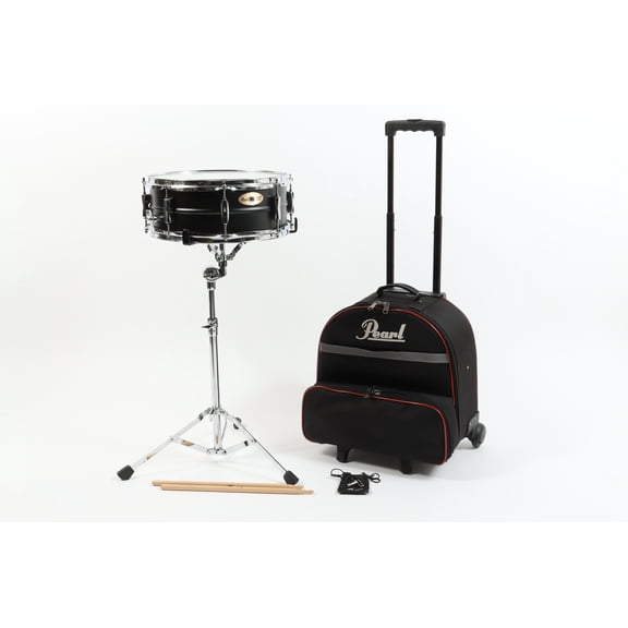Pre-Owned SK910C Educational Snare Kit with Rolling Cart