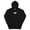 Black, variant on OG Logo Womens Hoodie