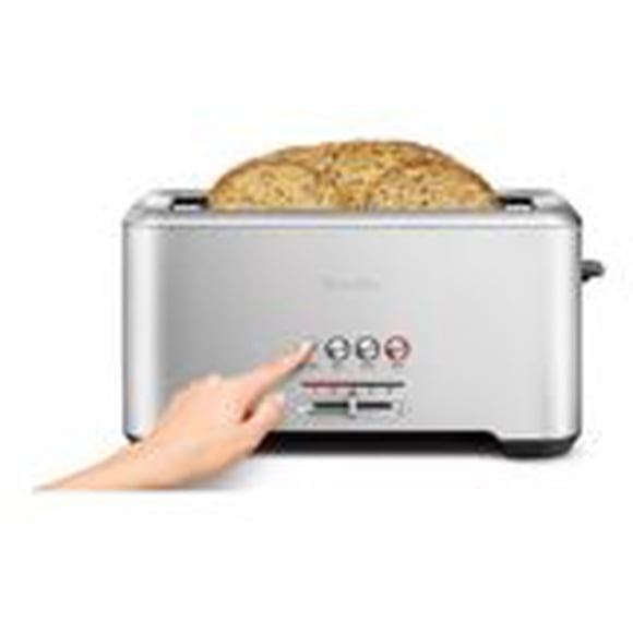 Breville The Bit More Toaster