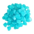 thumbnail image 1 of Galets Décoratifs de Jardin Phosphorescents, 1 of 3