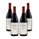 thumbnail image 1 of Vino Tinto Reserva Privada Nebbiolo 750ml Paquete de 4 Botellas, 1 of 4