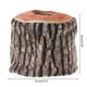 thumbnail image 4 of Caso de Papel del Coche, Dispensador de Pañuelos, Servilletero para Coche Caja de Pañuelos de Papel Accesorios de Almacenamiento de Pañuelos para perfecl servilletero, 4 of 8