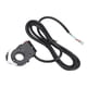 thumbnail image 2 of Luz De Giro De Bocina De Lámpara Delantera De Bicicleta Combinada 3 En 1 Para Bicicleta Eléctrica Sweethay OD004021-00, 2 of 7