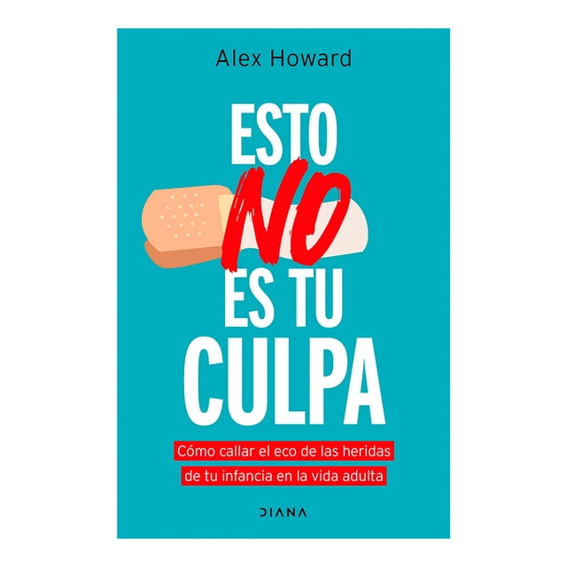 Esto No Es Tu Culpa Planeta Libro de Bolsillo Libros Interés General 1A