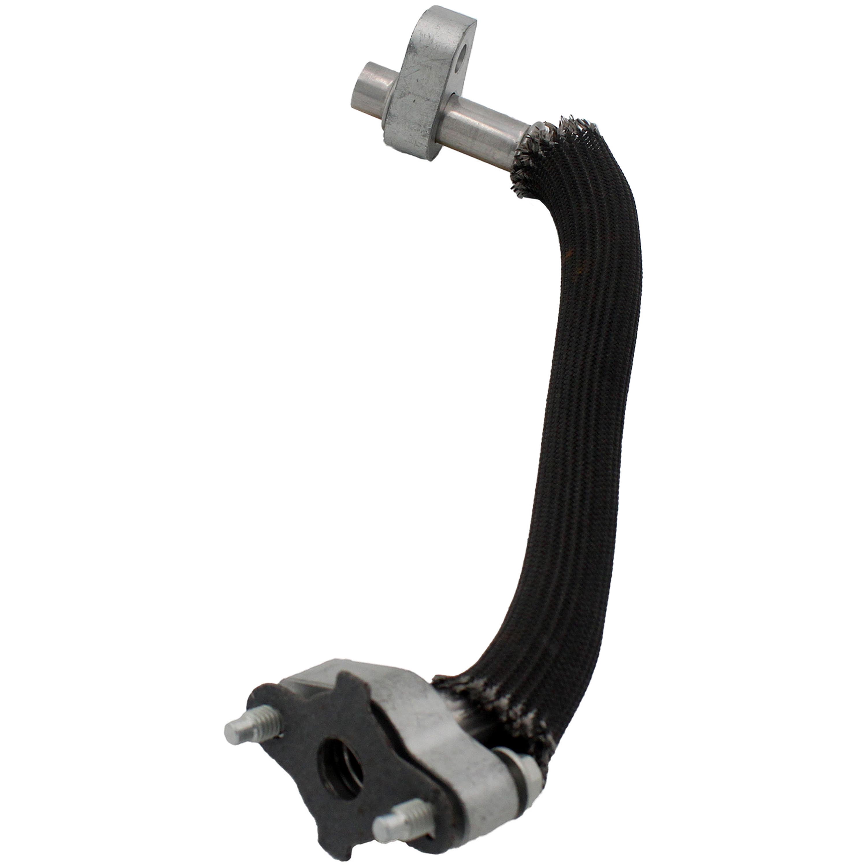 Dorman 598-201 Exhaust Gas Recirculation (EGR) Line for Specific Chevrolet / Pontiac Models Fits select: 2005-2009 CHEVROLET EQUINOX, 2006-2009 PONTIAC TORRENT