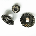 thumbnail image 3 of 6PCS Outboard Engine Gear Set 57311-93901 Pinion & 57521-93902 Reverse & 57510-93902 Forward Gear for 9.9HP 15HP, 3 of 7