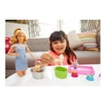 thumbnail image 4 of Muñeca Barbie Mattel Baño de Perritos, 4 of 4