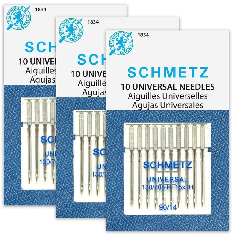 Schmetz Super Nonstick Needles 90/14 - OzQuilts