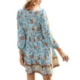 thumbnail image 2 of Luna Tuccini womens  Mini Dress, 6, 2 of 3