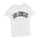 thumbnail image 5 of Camiseta para mujer Ropa deportiva de verano Camisa con cuello redondo para oficina Trabajo Vacaciones Camping SG, 5 of 7