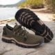 thumbnail image 5 of Zapatos de agua para hombre Zapatos de senderismo ligeros y transpirables Zapatos acuáticos para hombre de secado rápido, 5 of 8