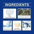 thumbnail image 5 of 300g Water Based Rusts Inhibitor Paint with Brush Offering Weatherproof & Colorful Protective Coating for Metal Surfaces, 5 of 9