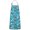 Excavator and Dump, variant on Excavator and Triangle White Pattern Apron for Women with Pockets, Cotton Linen Waterproof Adjustable Apron for Kitchen Cooking Gardening BBQ Salon 33"x27"