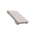 thumbnail image 1 of Rectangle Soldering Block Melting Casting Gold Baffle Soldering Boards Tools Insulating Fire Brick Four Feet, 1 of 9