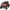 Red, variant on Gymax 12V Electric Kids Ride On Car Truck w/ MP3 Horn 2.4G Remote Control Black