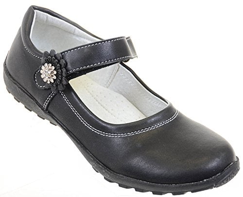 little girl church shoes