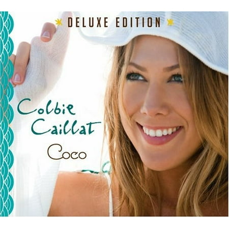 Colbie Caillat - Coco [CD] (Best Of Colbie Caillat)