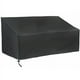 thumbnail image 1 of Protector de banco para exteriores, ajuste universal, material Oxford con revestimiento de PVC adicional para una mayor durabilidad, 1 of 4