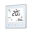 thumbnail image 4 of Boiler Heating Temperature Controller Electric Heating Thermostat Temperature Controller Smart Room Heater LCD Display Thermostat, 4 of 9