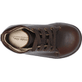thumbnail image 4 of Stride Rite Unisex-Child SRT Elliot First Walker Shoe Infant 0-12 Months 3.5 X-Wide Infant Brown, 4 of 4
