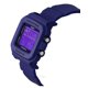 thumbnail image 3 of Casio Baby-G Plus Digital 30th Anniversary Blue Resin Strap Quartz BGD-10K-2 100M Women's Watch With Special Holder, 3 of 5