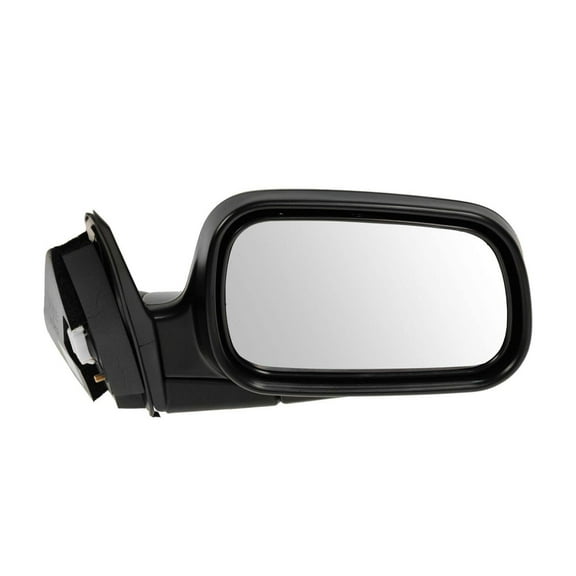 TRQ Power Mirror RH Right Passenger Side for 94-97 Honda Accord Sedan Wagon MRA06239
