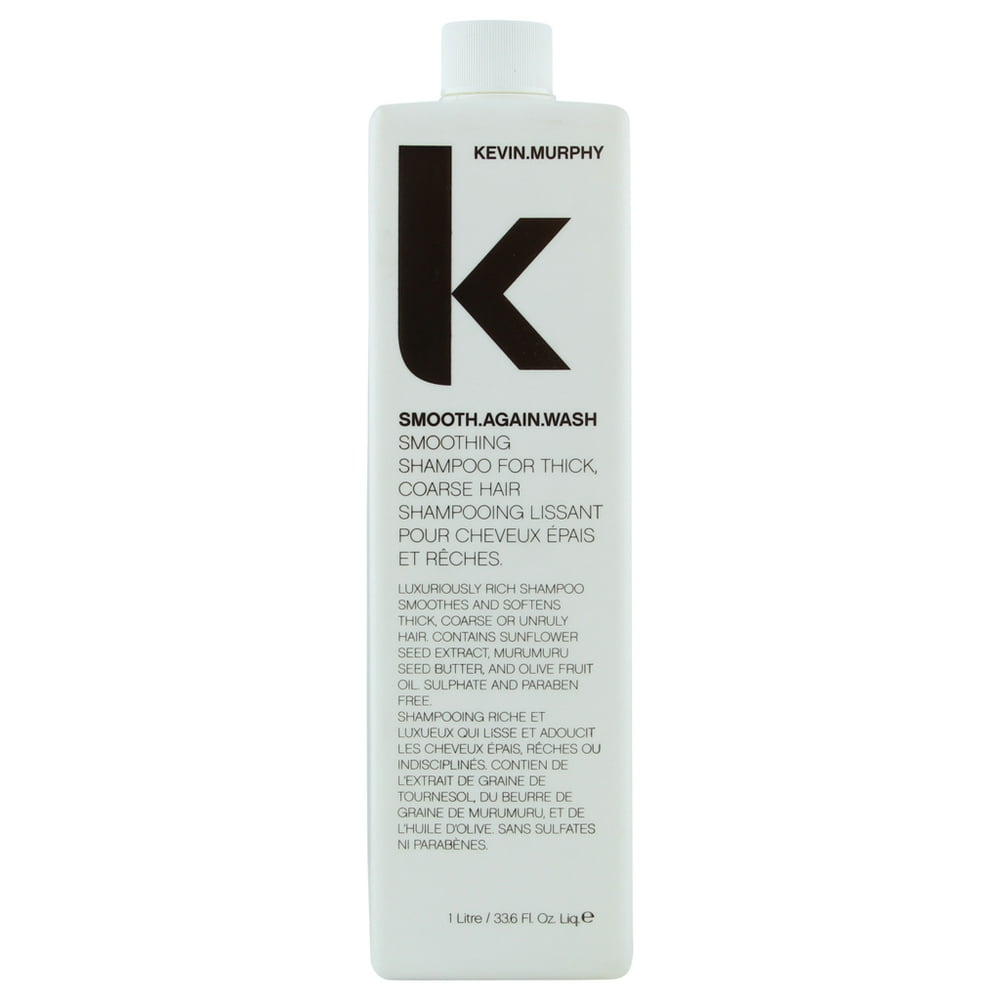 Kevin murphy shampoo and treatment conditioner Kevin Murphy - Kevin Murphy Smooth Again Shampoo 1 L / 1000 ml