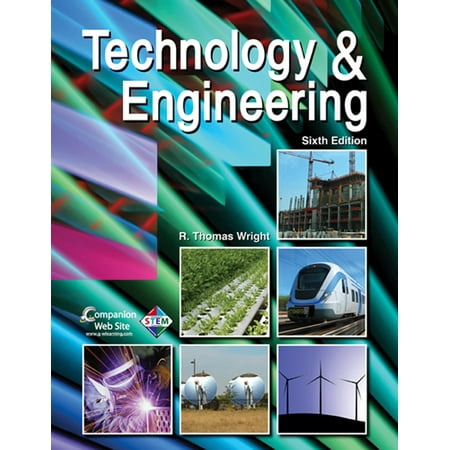 ISBN 9781605254128 product image for Technology & Engineering (Edition 6) (Hardcover) | upcitemdb.com