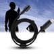 thumbnail image 5 of Cable de programación USB Walkie Talkie, Cable de programación USB Walkie Talkie para cable de programación USB Motorola Resistente y resistente, 5 of 9