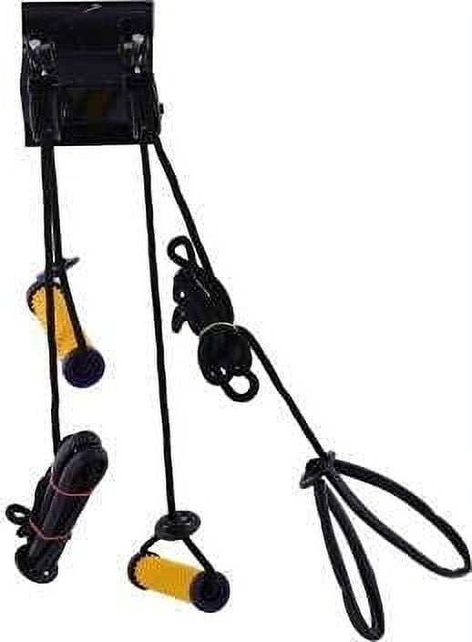 T&G Zone Shoulder Pulley Door Gym Portable for Exercise Fitness and Recovery