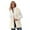 White, variant on Lindreshi Winter Vests for Women 2023 Women Winter Warm Faux Coat Warm Furry Faux Jacket Sleeveless Outerwear Vest Waistcoat