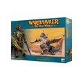 thumbnail image 1 of Necroesfinge de Warhammer Age of Sigmar Tomb Kings en miniatura, 1 of 1
