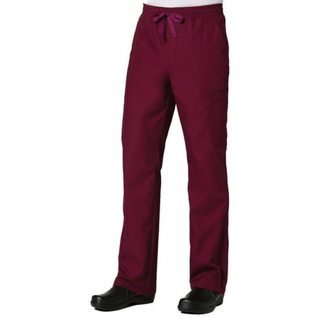 

Red Panda Men s Drawstring Cargo Scrub Pant