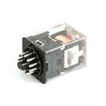 thumbnail image 2 of Stero Dishwasher Relay 240V 10 Amps 3 Pole P47-2463 - Genuine OEM Replacement Part, 2 of 4