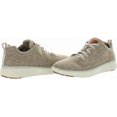 thumbnail image 2 of Pendleton Wool Womens Lace-Up Water-Resistant Wool Sneaker, 2 of 3