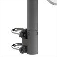 thumbnail image 3 of Kit de Montaje con Adaptador de Tubería para Poste /Rv/Techo/Suv/Montaje Exterior de Mástil de Techo A Poste A Adaptador de Montaje de Tubería T2m1, 3 of 5