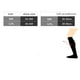 thumbnail image 2 of Physix Gear Sport Calcetines de compresión para hombres y mujeres 20-30 mmHg - Ajuste atlético (1 par) Zhivalor  HMJM390-2, 2 of 5