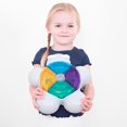 thumbnail image 3 of TTS Early Technology Light Up Glow & Go Bot – Rechargeable Educational  Interactive Toy Robot for Toddlers & Preschoolers (Age 10 months+), 3 of 9