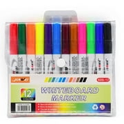 Openuye Erasable Colorful Pen with Eraser & Spoon Water Floating Painting Pen