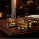 thumbnail image 2 of Vaso Manhatan de Vidrio 340 ml 6 Piezas, 2 of 3