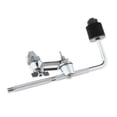 thumbnail image 1 of BELOVING Cymbal Arm Attachment Cymbal Arm with Clamp for Cymbal Music Instrument 13x23cm, 1 of 9